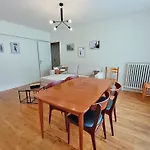 公寓 L'appart Du Maupas, T3, Wifi, Parking Bagnères-de-Luchon