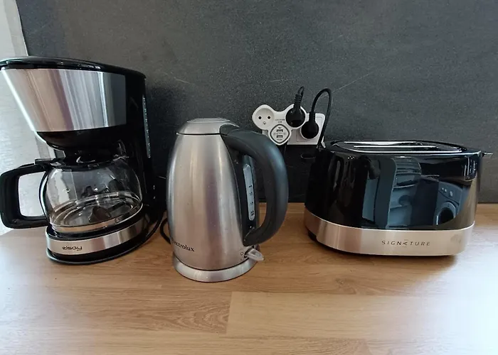 L'appart Du Maupas, T3, Wifi, Parking