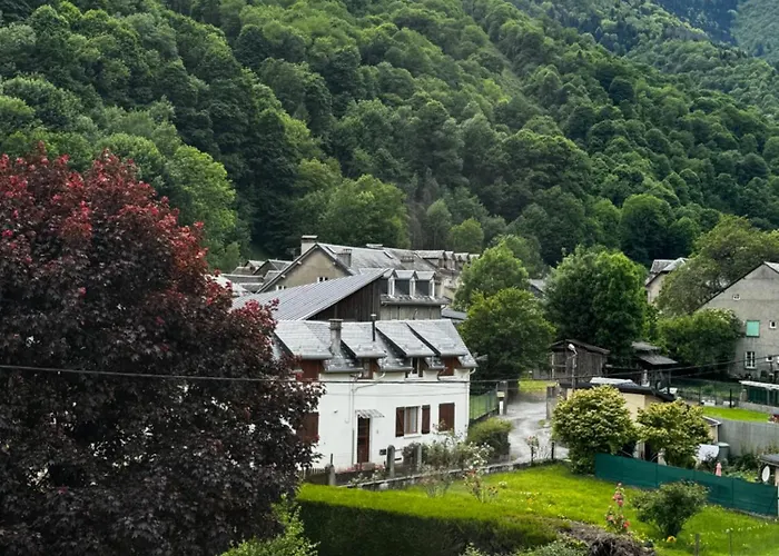 L'appart Du Maupas, T3, Wifi, Parking *