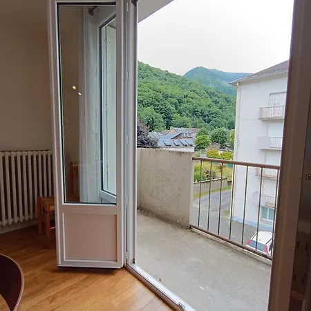 Apartment L'appart Du Maupas, T3, Wifi, Parking