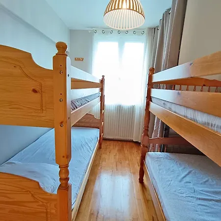 Apartment L'appart Du Maupas, T3, Wifi, Parking *