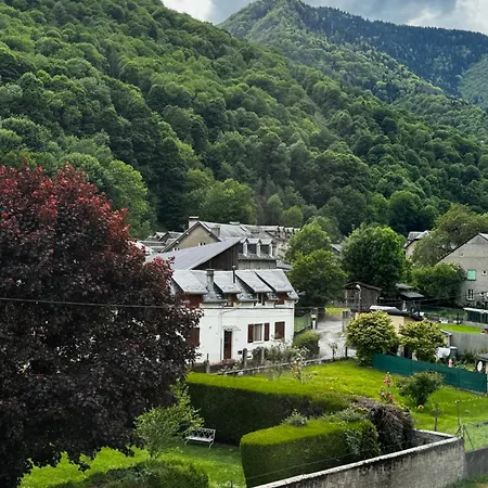 L'appart Du Maupas, T3, Wifi, Parking *