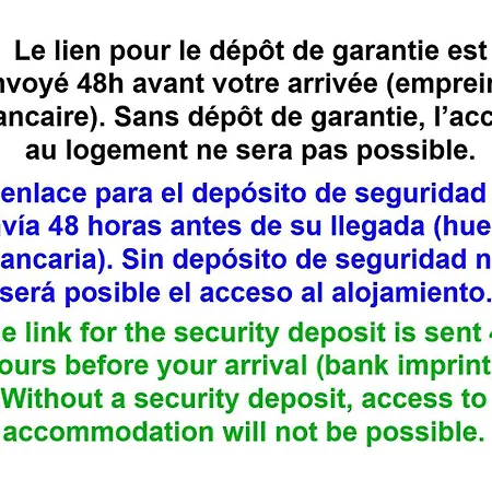 L'appart Du Maupas, T3, Wifi, Parking Apartment